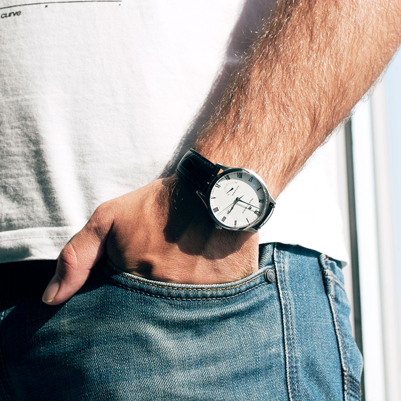 Maurice Lacroix MP6807-SS001-112